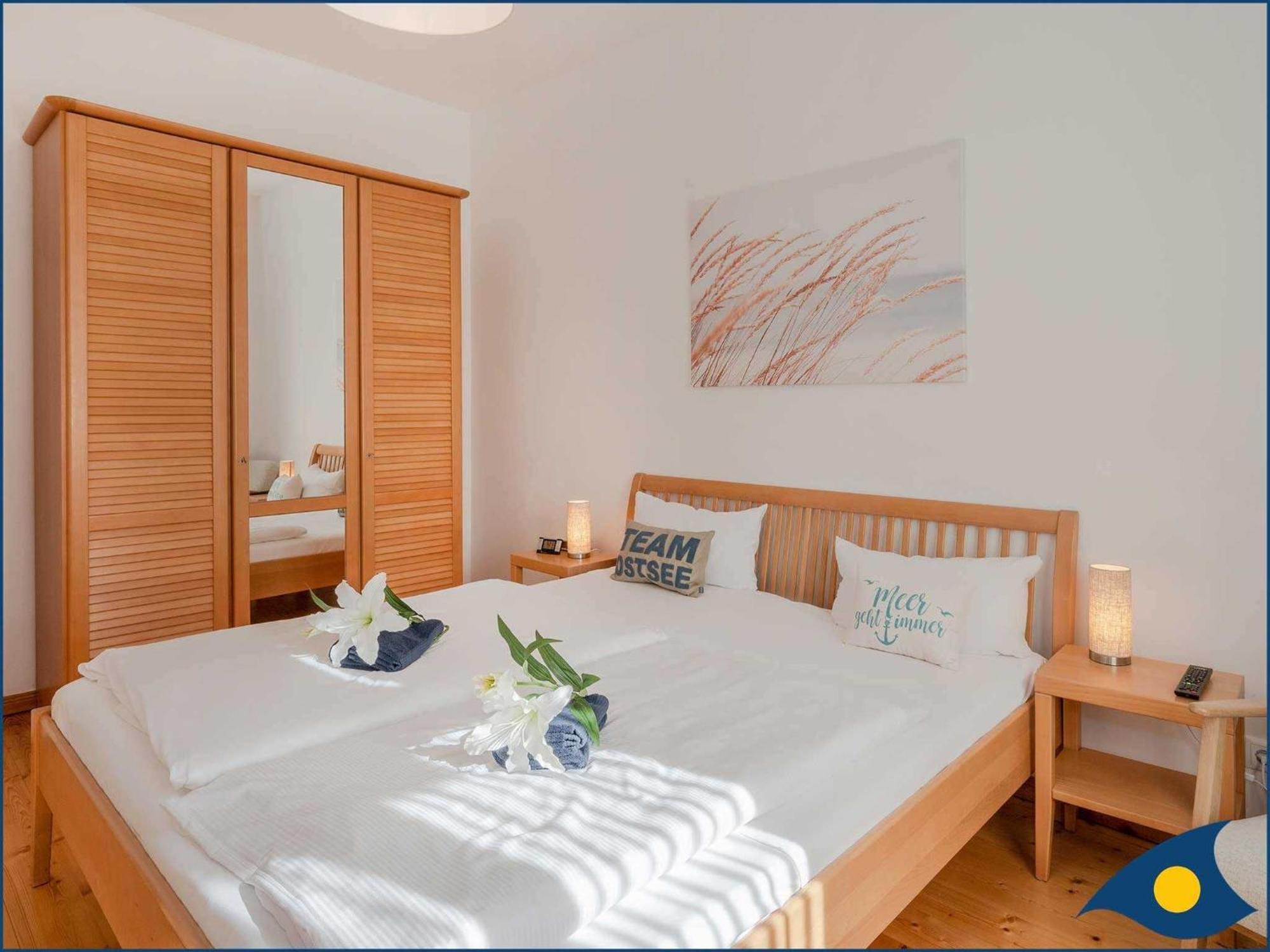Ostseevilla Whg 02 Heringsdorf Dış mekan fotoğraf