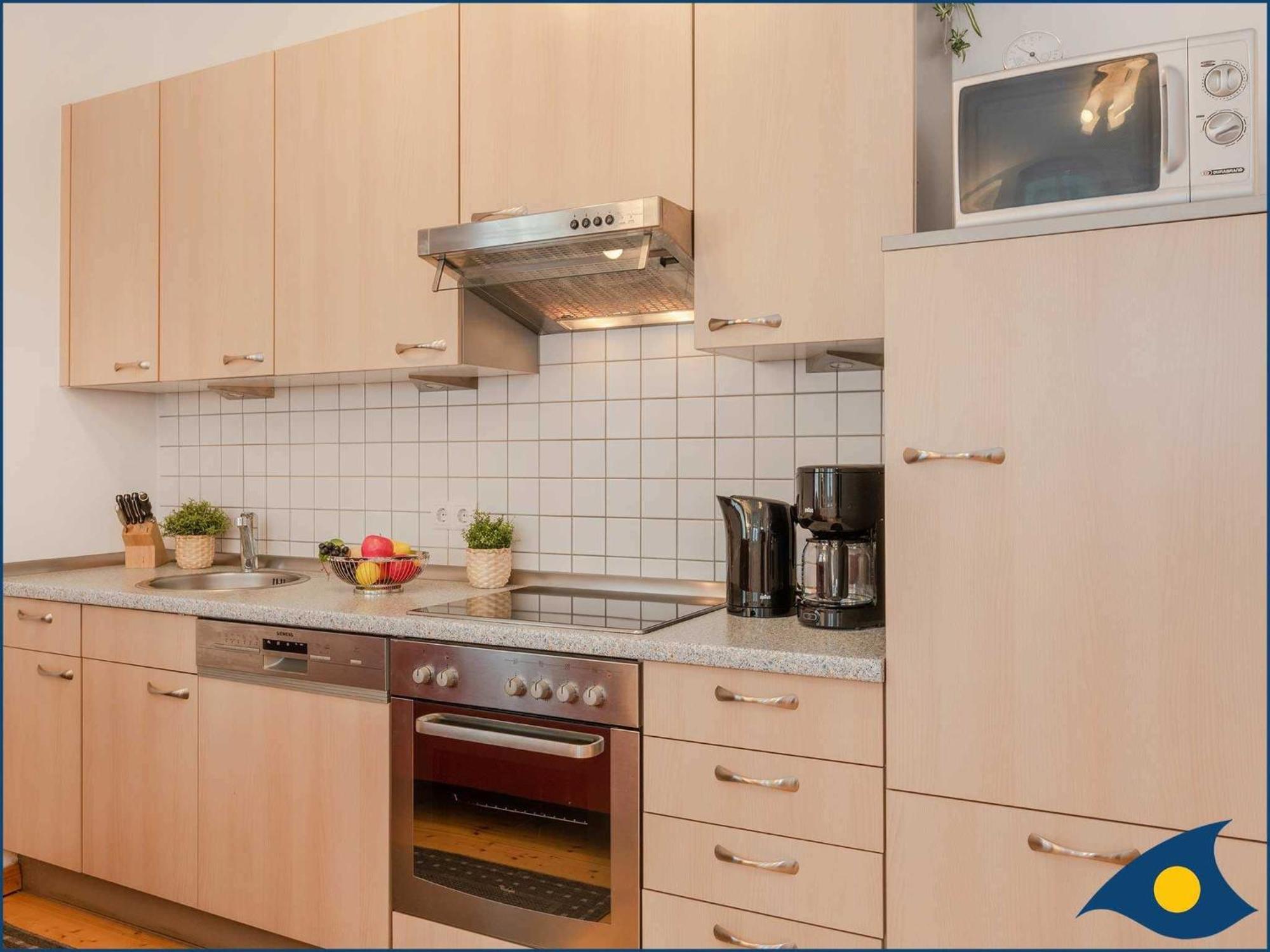 Ostseevilla Whg 02 Heringsdorf Dış mekan fotoğraf