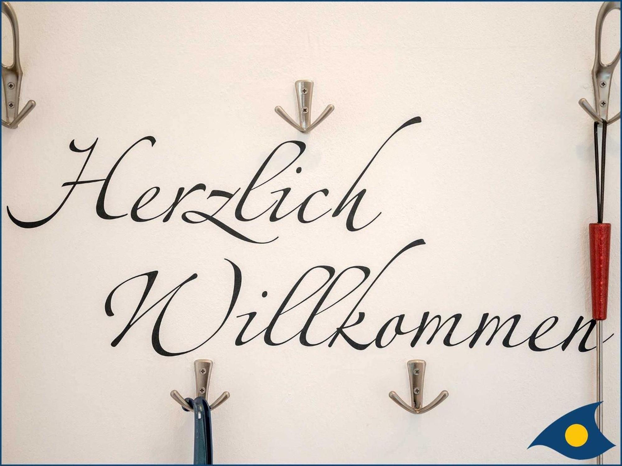 Ostseevilla Whg 02 Heringsdorf Dış mekan fotoğraf