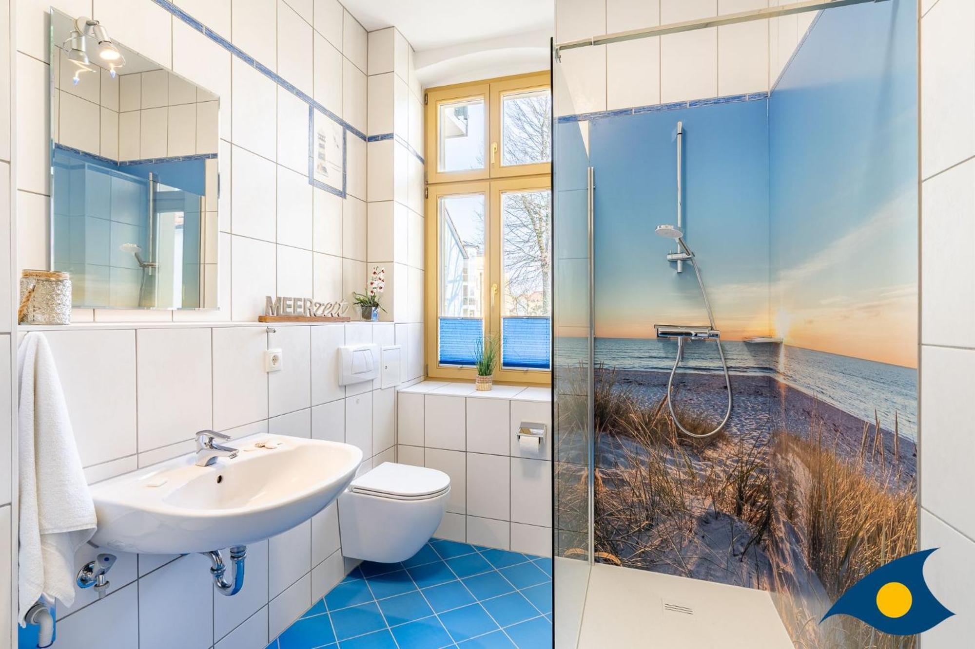 Ostseevilla Whg 02 Heringsdorf Dış mekan fotoğraf
